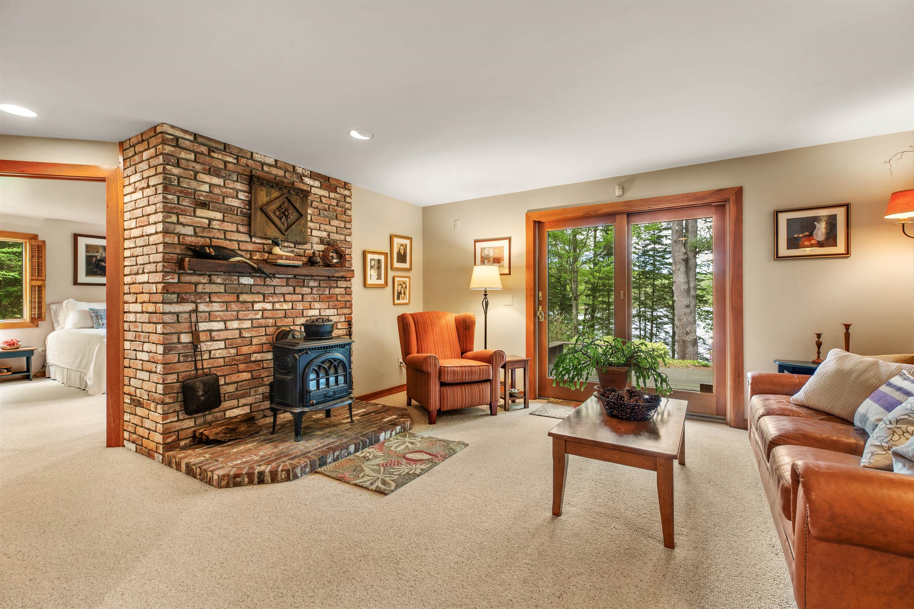 217 Forest Acres Road New London, NH 03257 - Photo 25 of 44