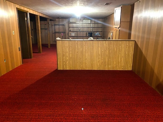 1817 6th Avenue Sterling, IL 61081 - Photo 14 of 16 a view of a room with wooden floor
