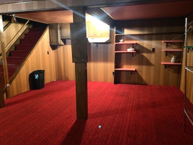 1817 6th Avenue Sterling, IL 61081 - Photo 15 of 16 a view of a living room with a wooden floor