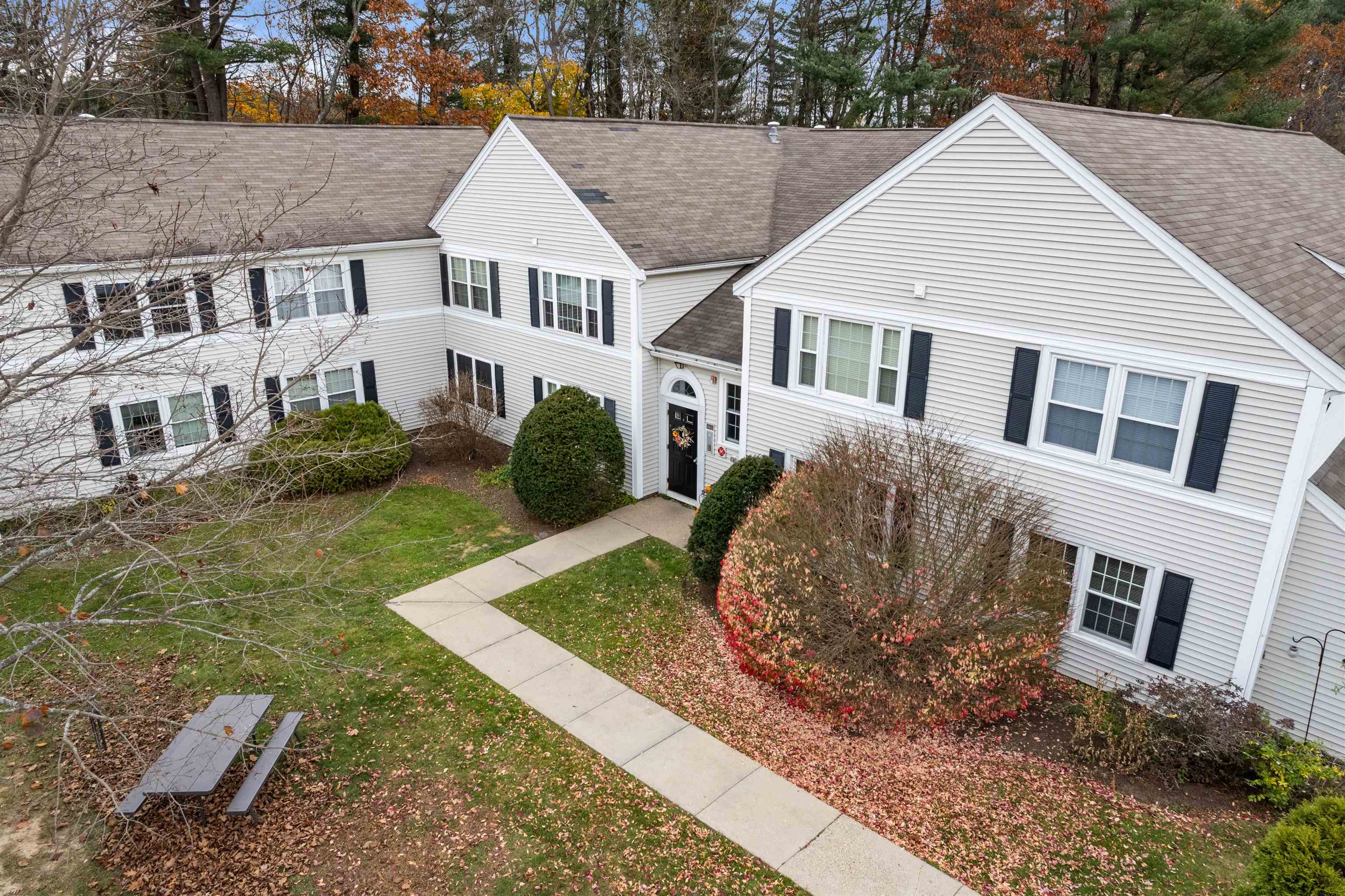 50 Brookside Drive, Unit G4 Exeter, NH 03833 - Photo 28 of 40