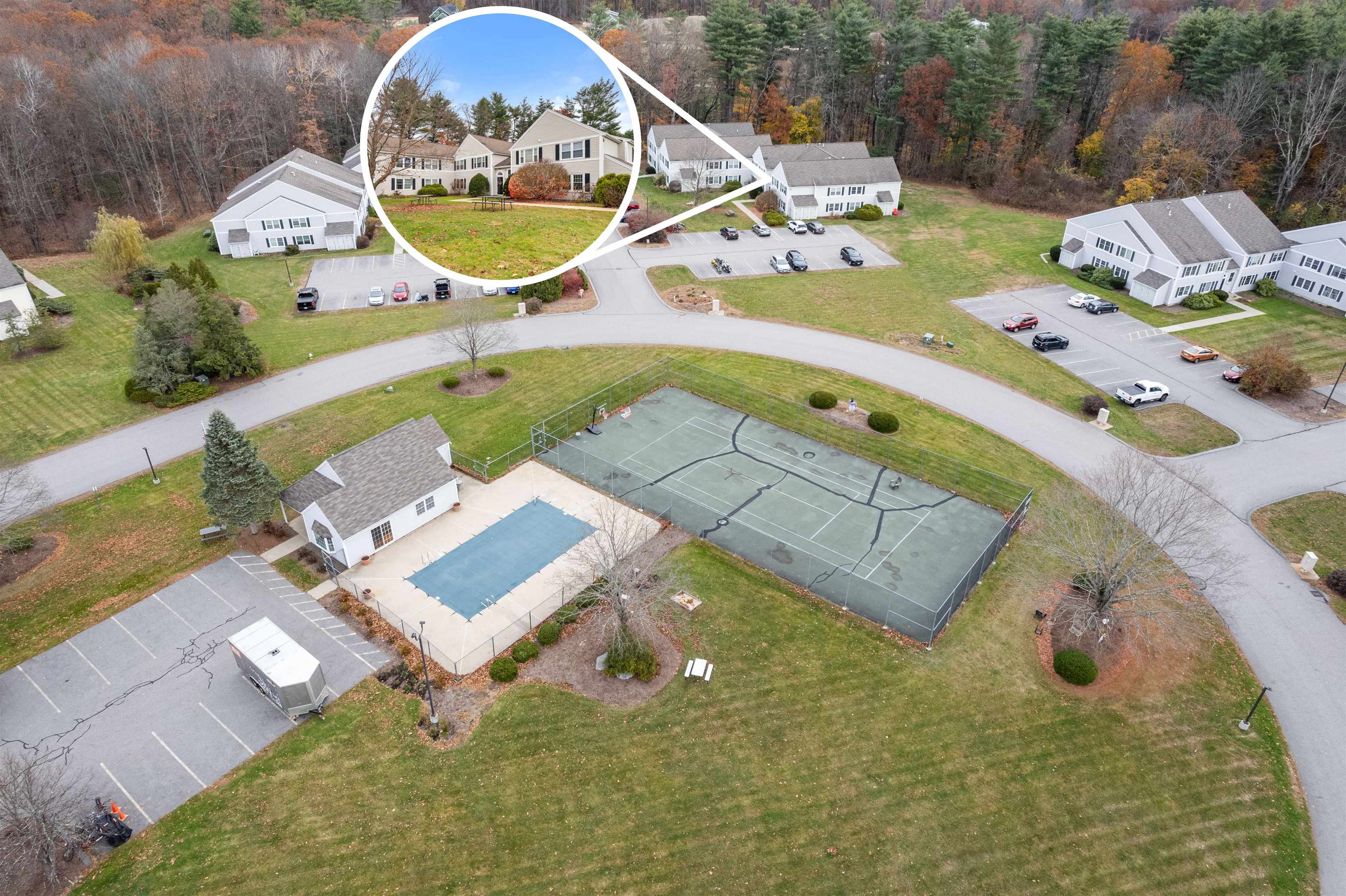 50 Brookside Drive, Unit G4 Exeter, NH 03833 - Photo 35 of 40