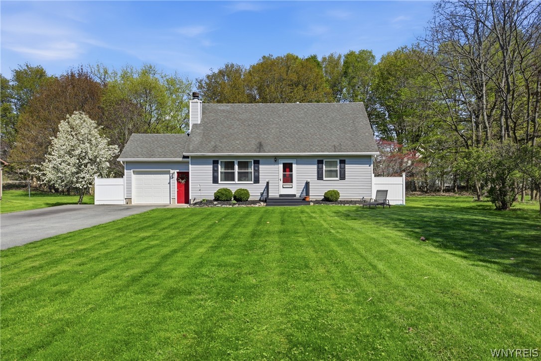 5082 Lake Road South Sweden, NY 14420 - Photo 1 of 50