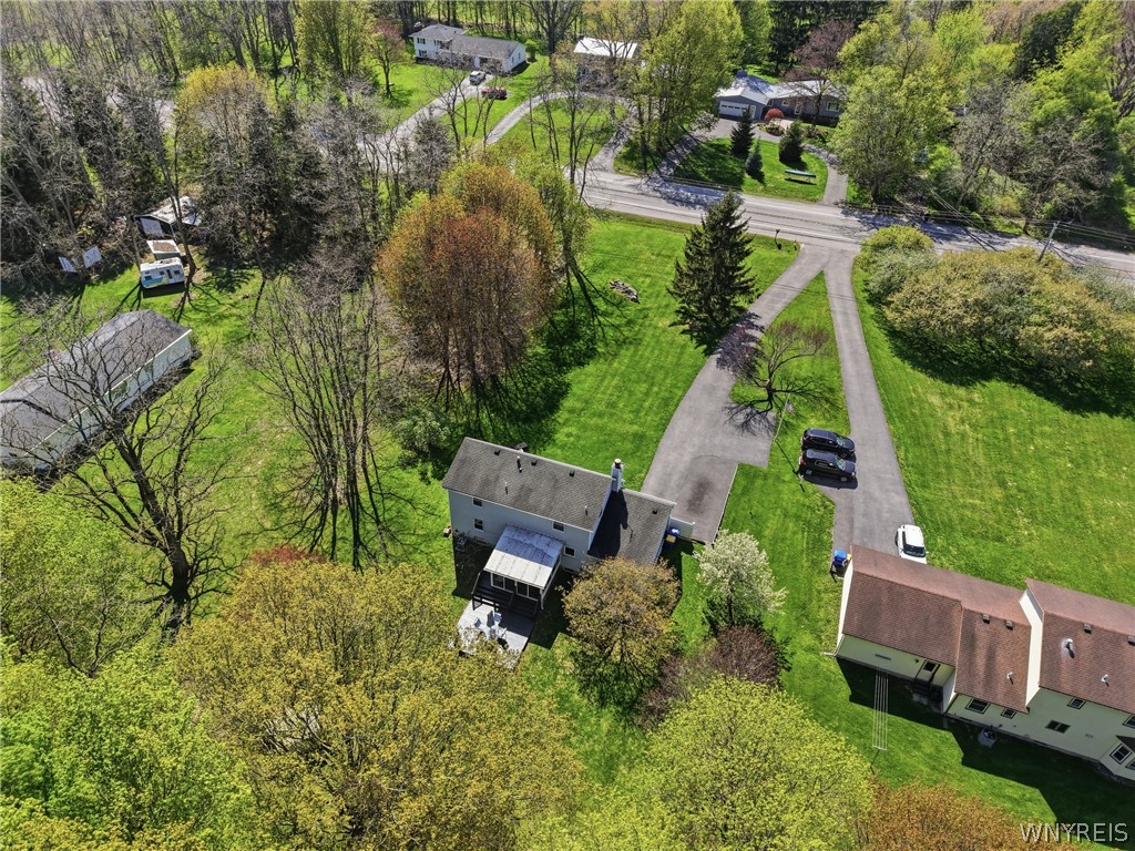 5082 Lake Road South Sweden, NY 14420 - Photo 11 of 50