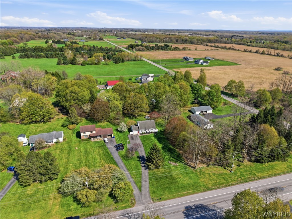5082 Lake Road South Sweden, NY 14420 - Photo 14 of 50