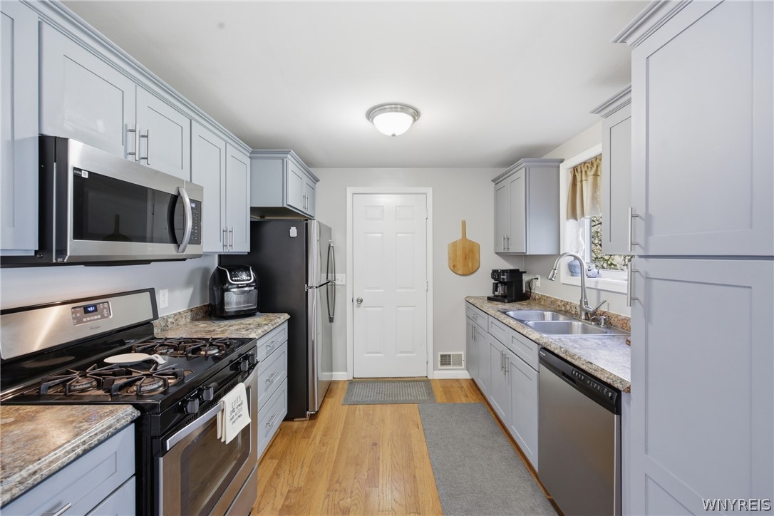 5082 Lake Road South Sweden, NY 14420 - Photo 15 of 50