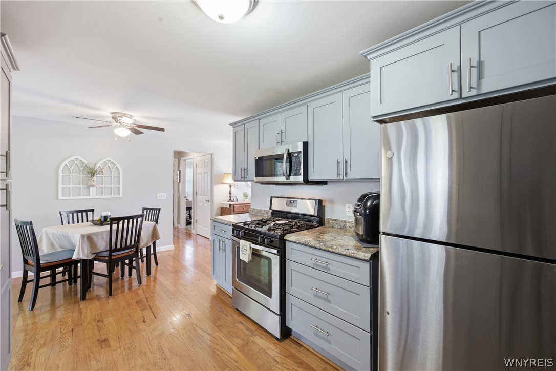 5082 Lake Road South Sweden, NY 14420 - Photo 16 of 50