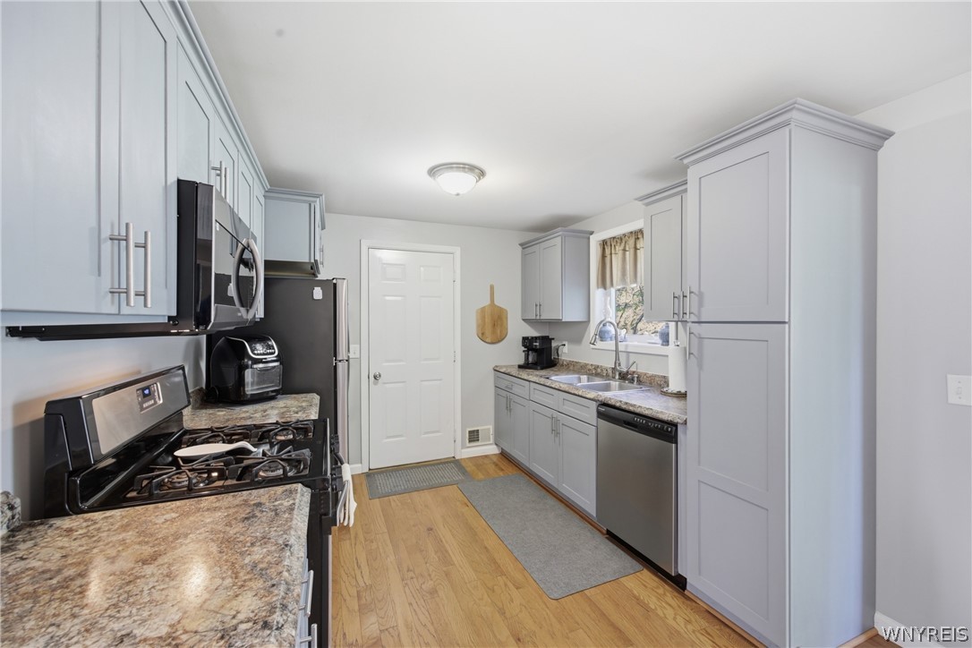 5082 Lake Road South Sweden, NY 14420 - Photo 18 of 50