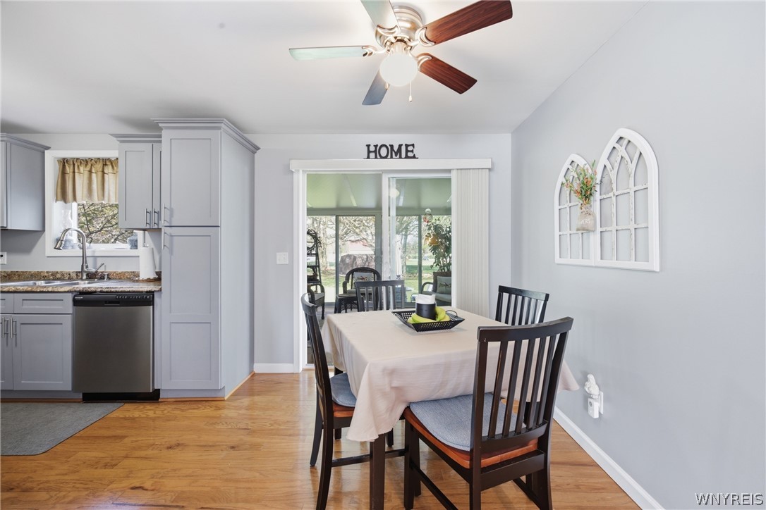 5082 Lake Road South Sweden, NY 14420 - Photo 19 of 50
