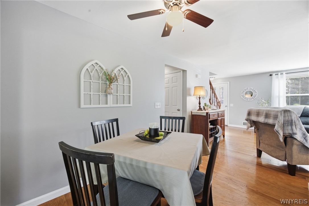 5082 Lake Road South Sweden, NY 14420 - Photo 20 of 50