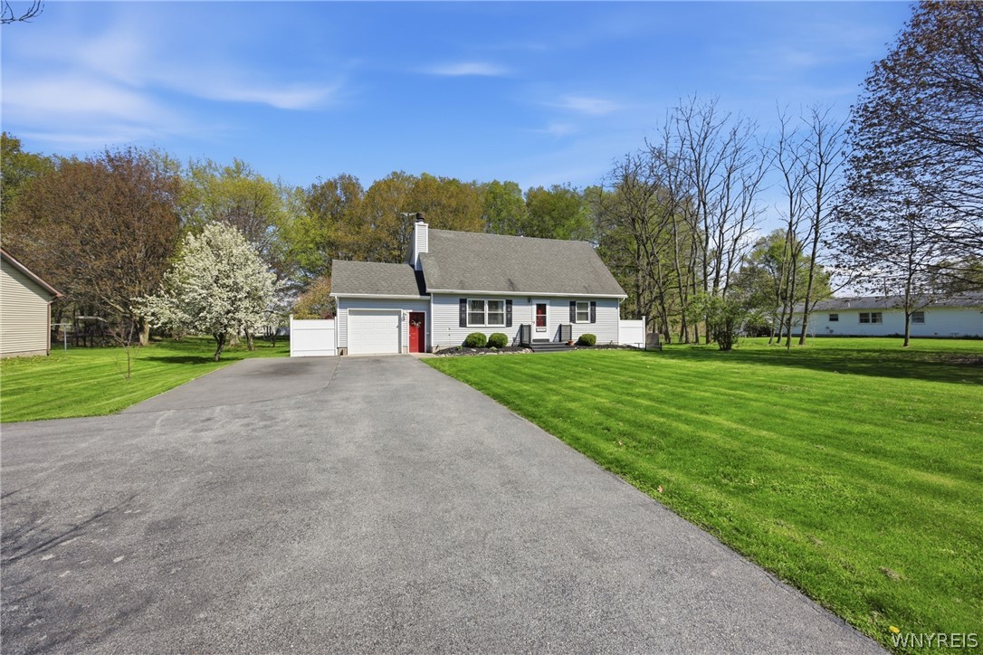 5082 Lake Road South Sweden, NY 14420 - Photo 2 of 50