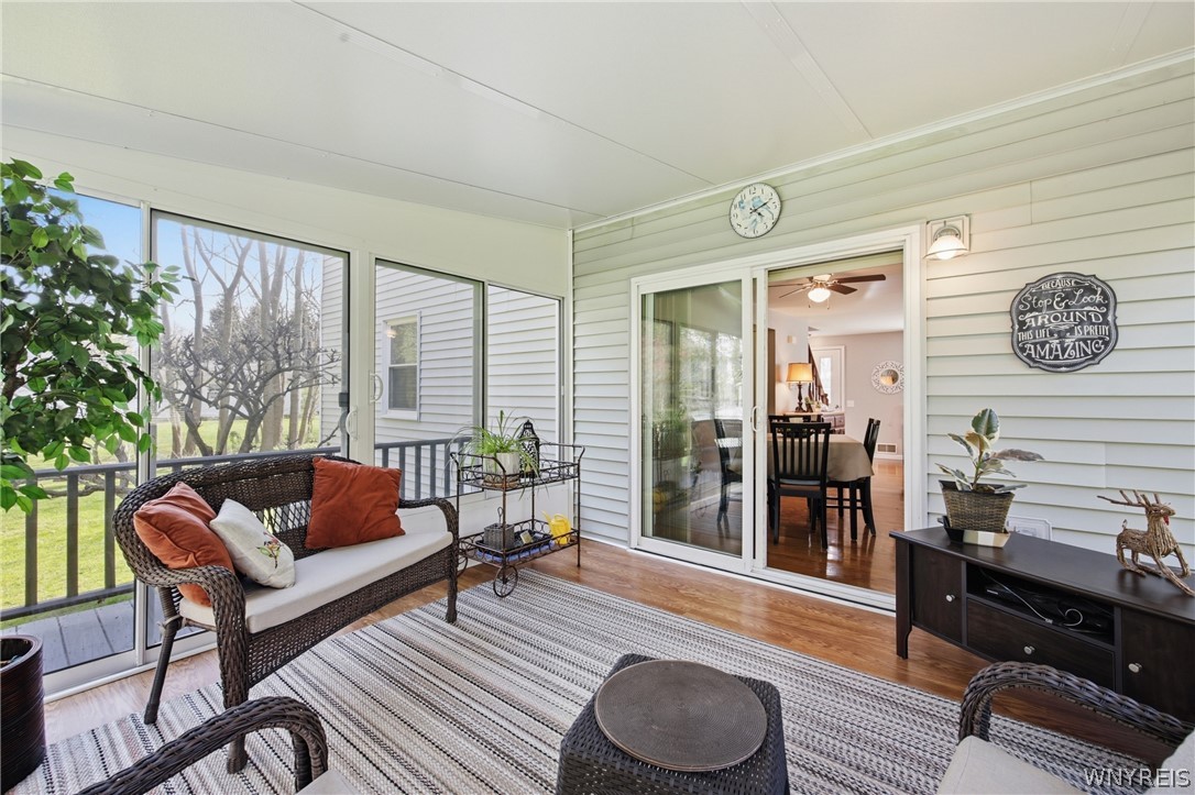 5082 Lake Road South Sweden, NY 14420 - Photo 25 of 50