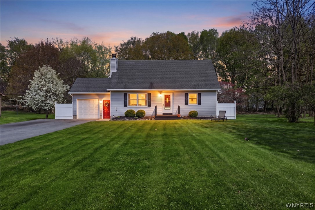 5082 Lake Road South Sweden, NY 14420 - Photo 3 of 50