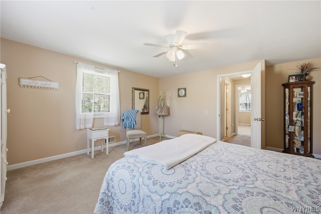 5082 Lake Road South Sweden, NY 14420 - Photo 33 of 50