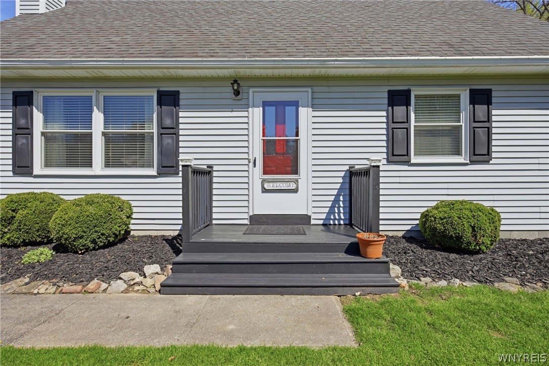 5082 Lake Road South Sweden, NY 14420 - Photo 4 of 50