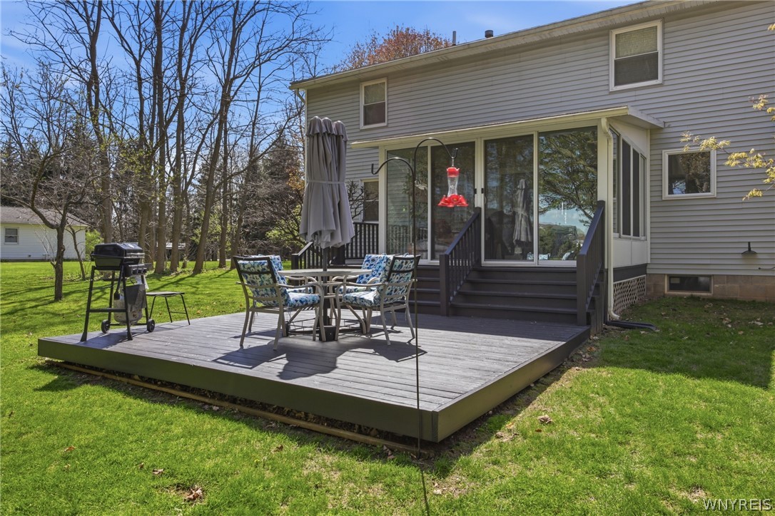 5082 Lake Road South Sweden, NY 14420 - Photo 5 of 50