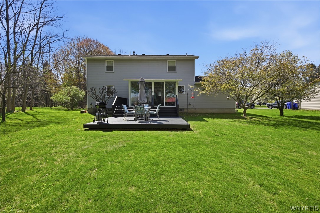 5082 Lake Road South Sweden, NY 14420 - Photo 6 of 50