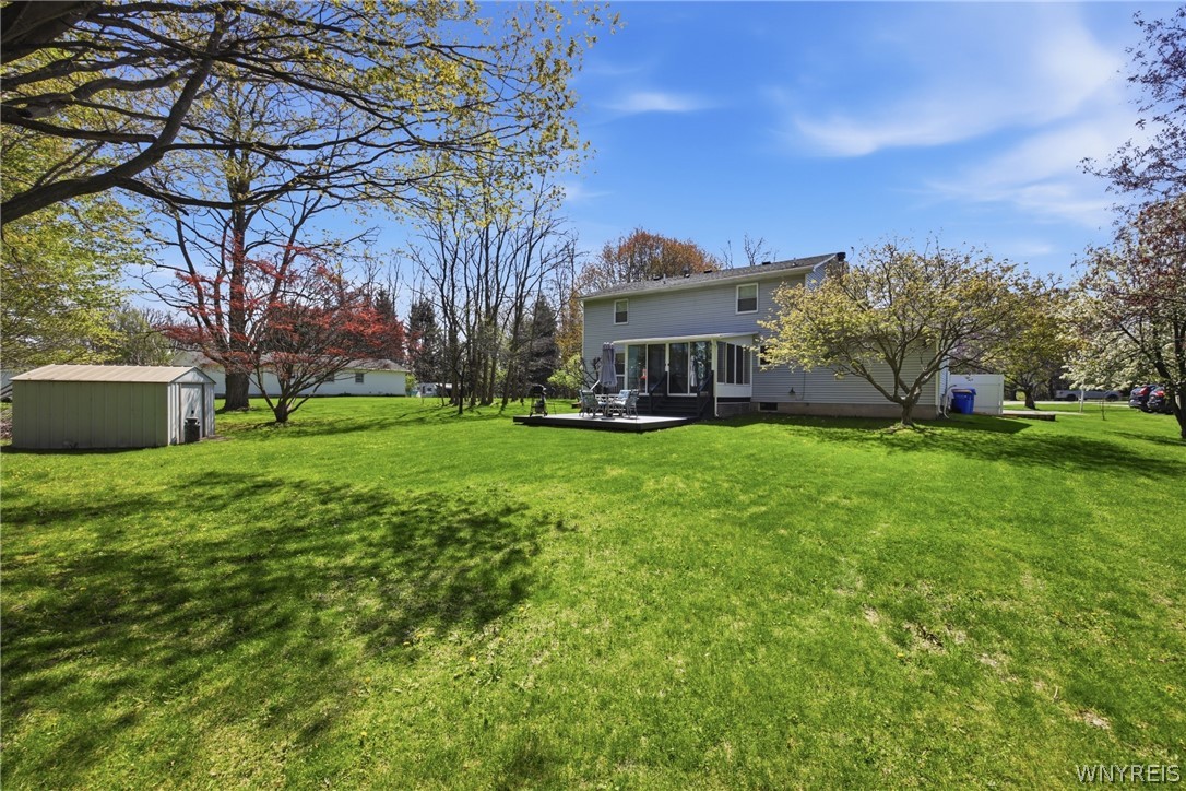 5082 Lake Road South Sweden, NY 14420 - Photo 8 of 50