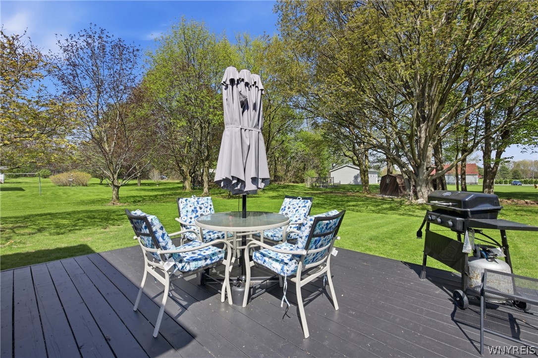 5082 Lake Road South Sweden, NY 14420 - Photo 9 of 50