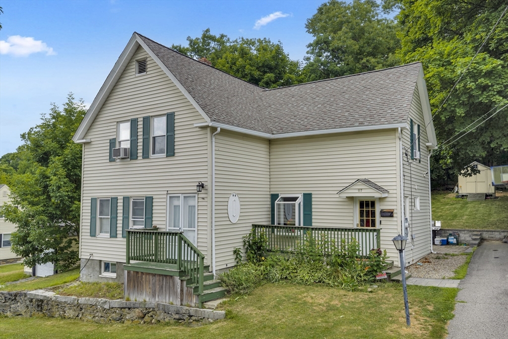 117 Malvern Road Worcester, MA 01610 - Photo 19 of 28