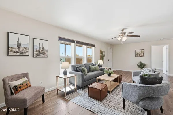 $409,000 | 1000 West Whiteley Street, Apache Junction, AZ 85120