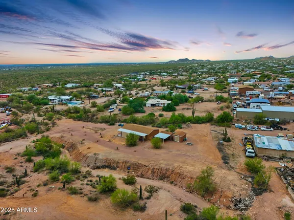 $409,000 | 1000 West Whiteley Street, Apache Junction, AZ 85120
