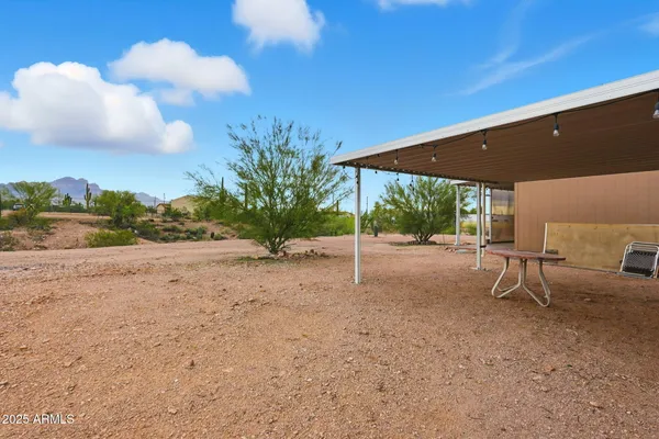 $409,000 | 1000 West Whiteley Street, Apache Junction, AZ 85120