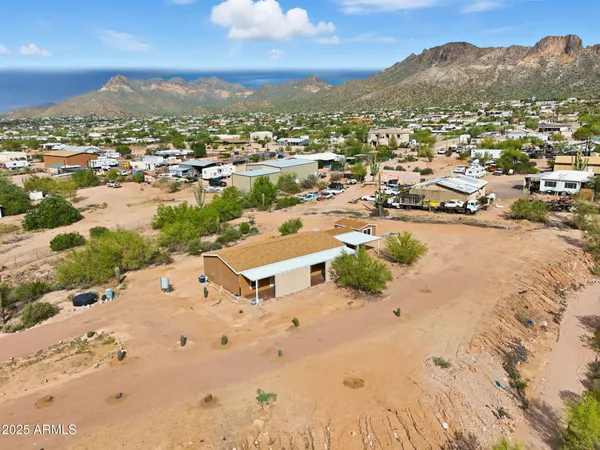 $409,000 | 1000 West Whiteley Street, Apache Junction, AZ 85120