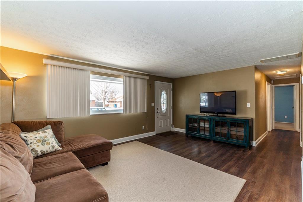 4333 Kitridge Road Dayton, OH 45424 - Photo 4 of 28