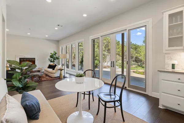 $1,595,000 | 2907 Creeks Edge Parkway, Austin, TX 78733