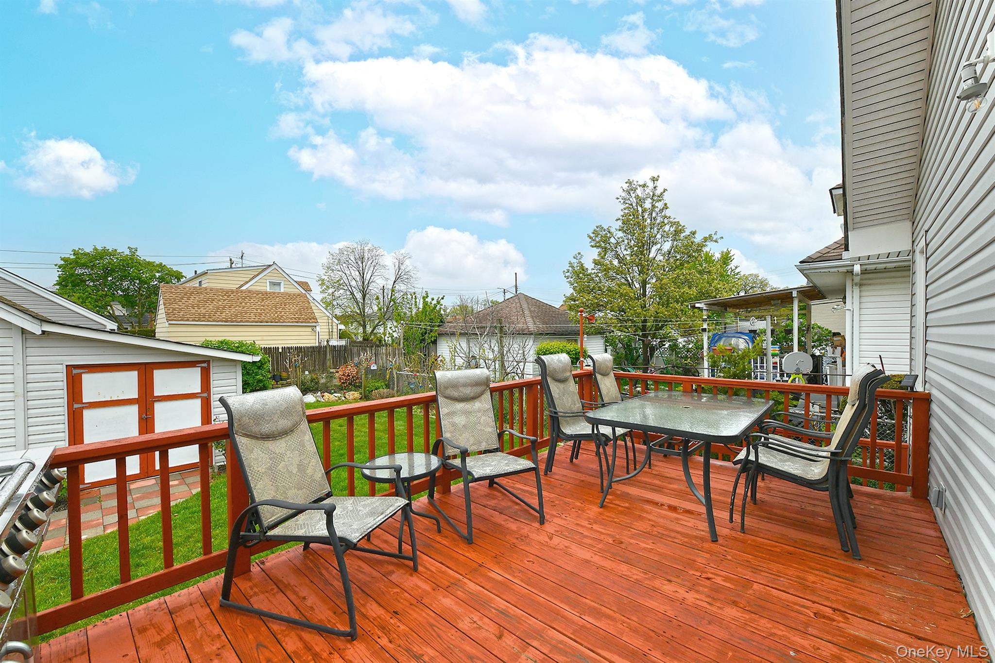3076 Roxbury Road Oceanside, NY 11572 - Photo 25 of 31