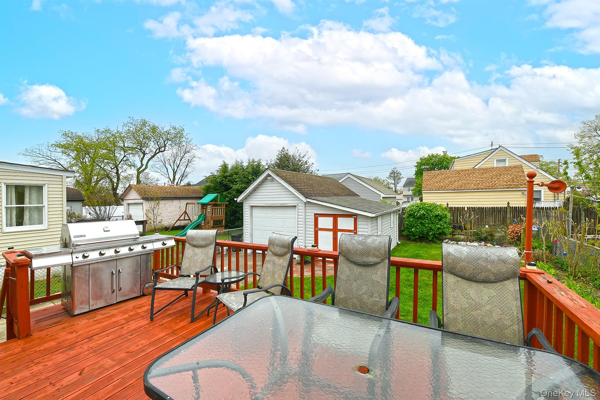 3076 Roxbury Road Oceanside, NY 11572 - Photo 30 of 31