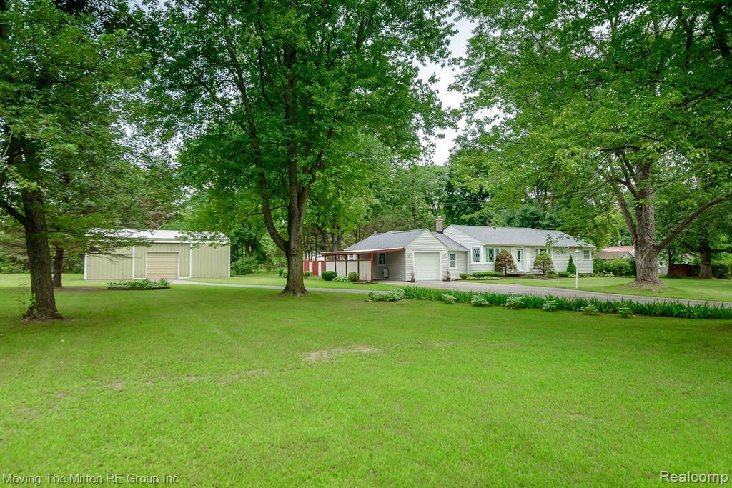 46470 Bemis Road Belleville, MI 48111 - Photo 43 of 52