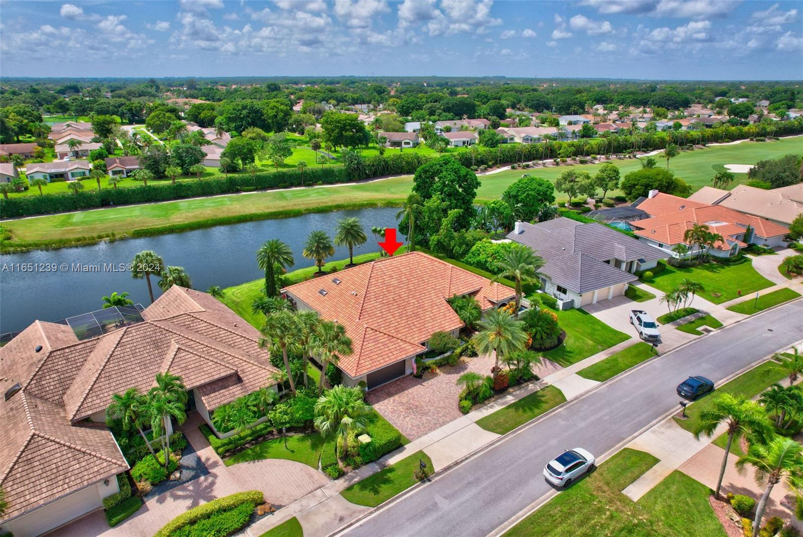 10762 Stonebridge Boulevard Boca Raton, FL 33498 - Photo 2 of 69