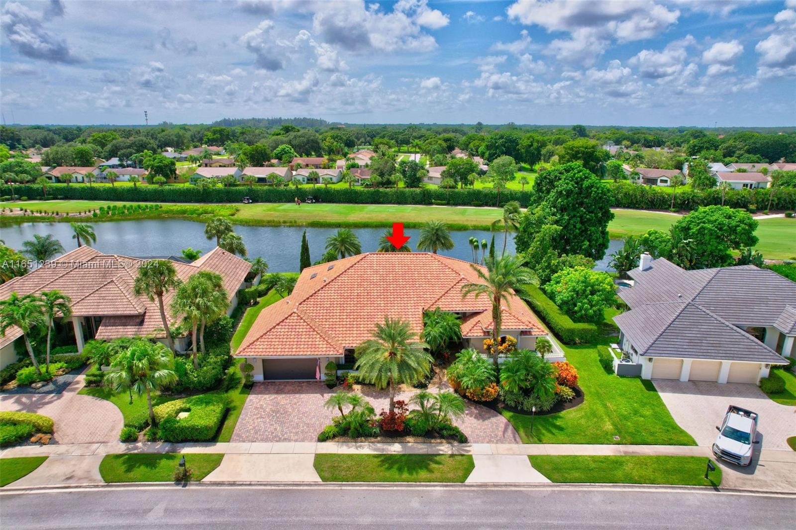 10762 Stonebridge Boulevard Boca Raton, FL 33498 - Photo 47 of 69