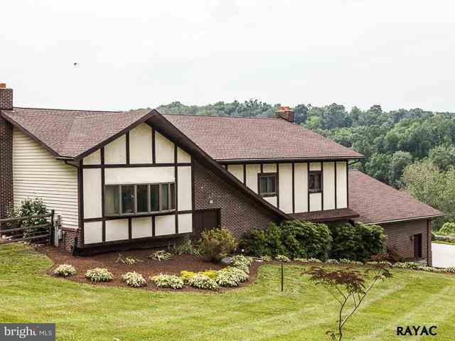 340 Bacon Road Red Lion, PA 17356 - Photo 1 of 33