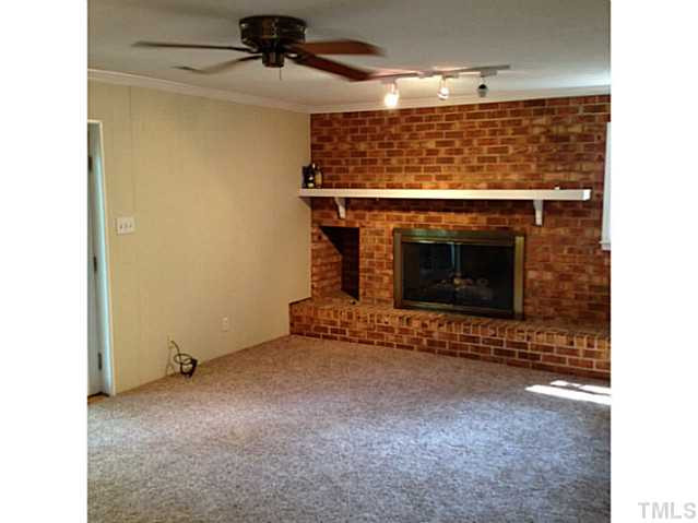 3404 Caldwell Drive Raleigh, NC 27607 - Photo 9 of 14 Photo 9
