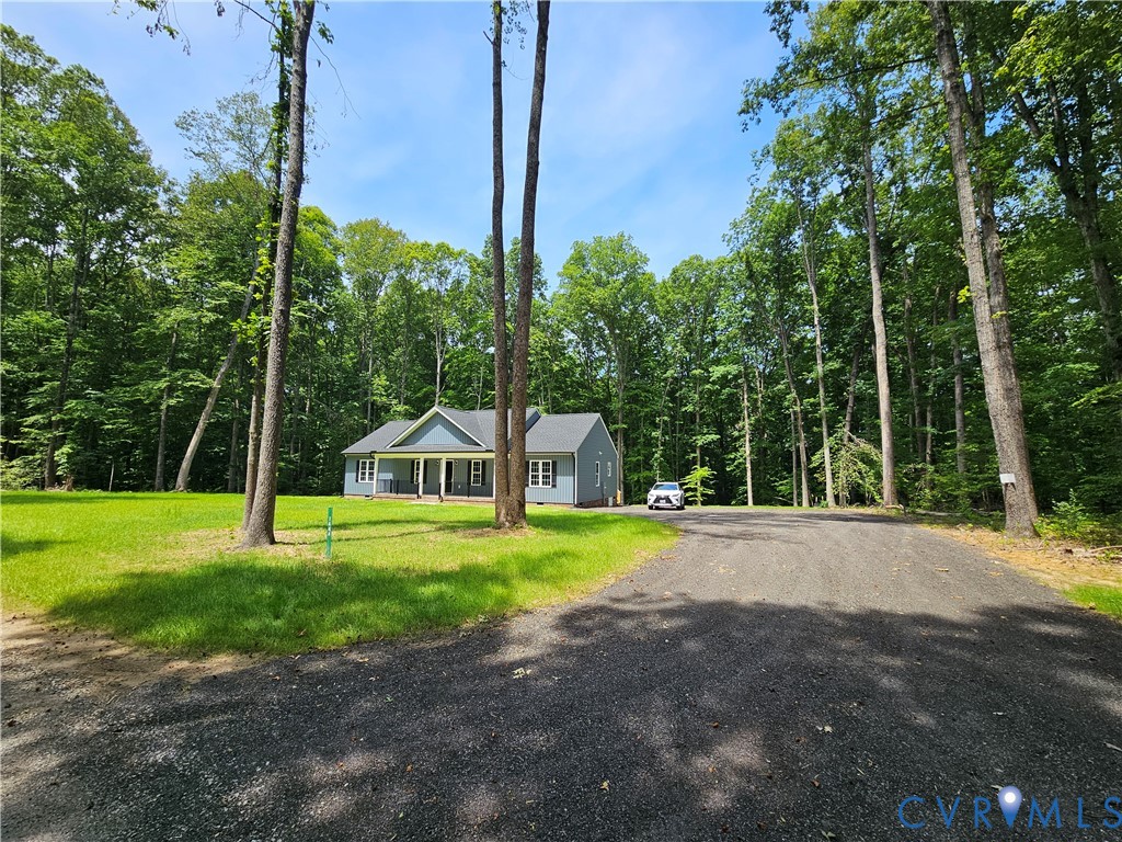 1444 Manfield Road Manquin, VA 23106 - Photo 30 of 39