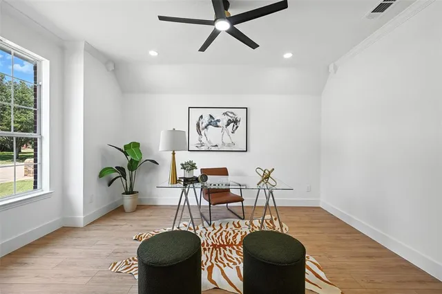 $484,500 | 1868 Oak Bend Drive, Rockwall, TX 75087