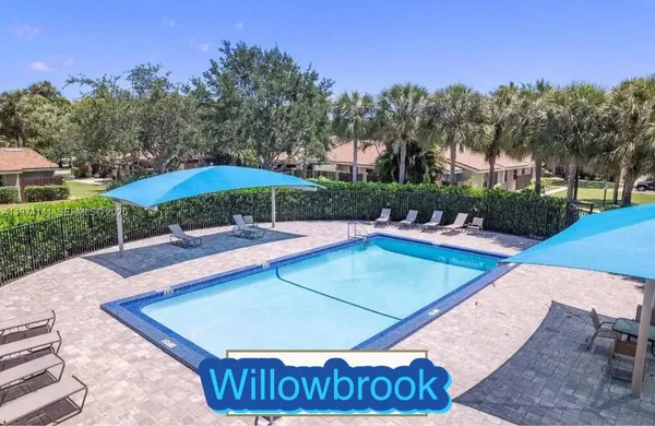 $2,400 | 233 Meadows Drive, Boynton Beach, FL 33436