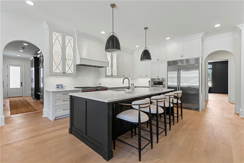 10190 Cedar Ridge Drive Alpharetta, GA 30004 - Photo 7 of 43