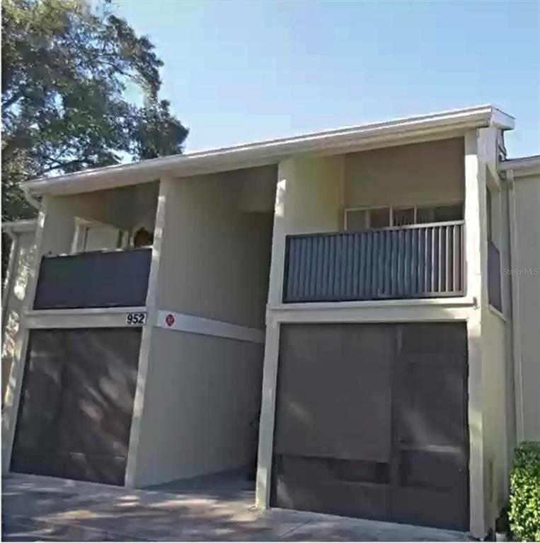 952 Lake Destiny Road, Unit F Altamonte Springs, FL 32714 - Photo 1 of 1 Whether you are searching for a condo to call home sweet home or looking for a rental property to add to your current portfolio, this one bedroom/one bath unit checks off all the boxes!