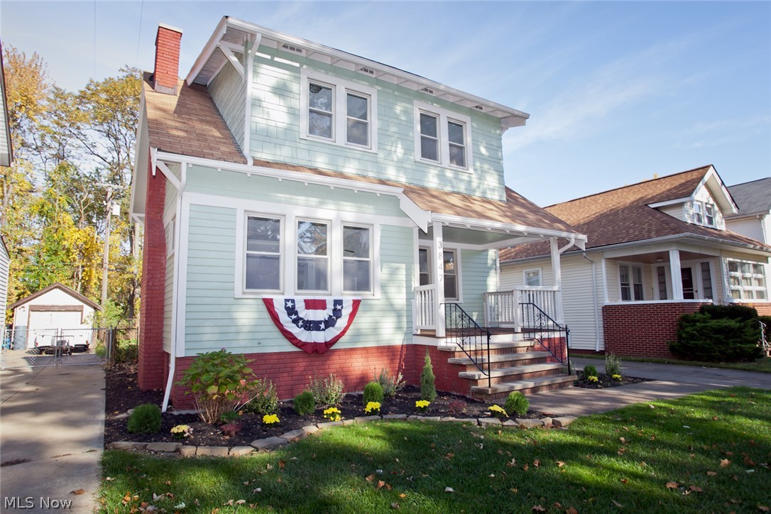 3847 Silsby Road Cleveland, OH 44111 - Photo 23 of 25 Gallery Image 23