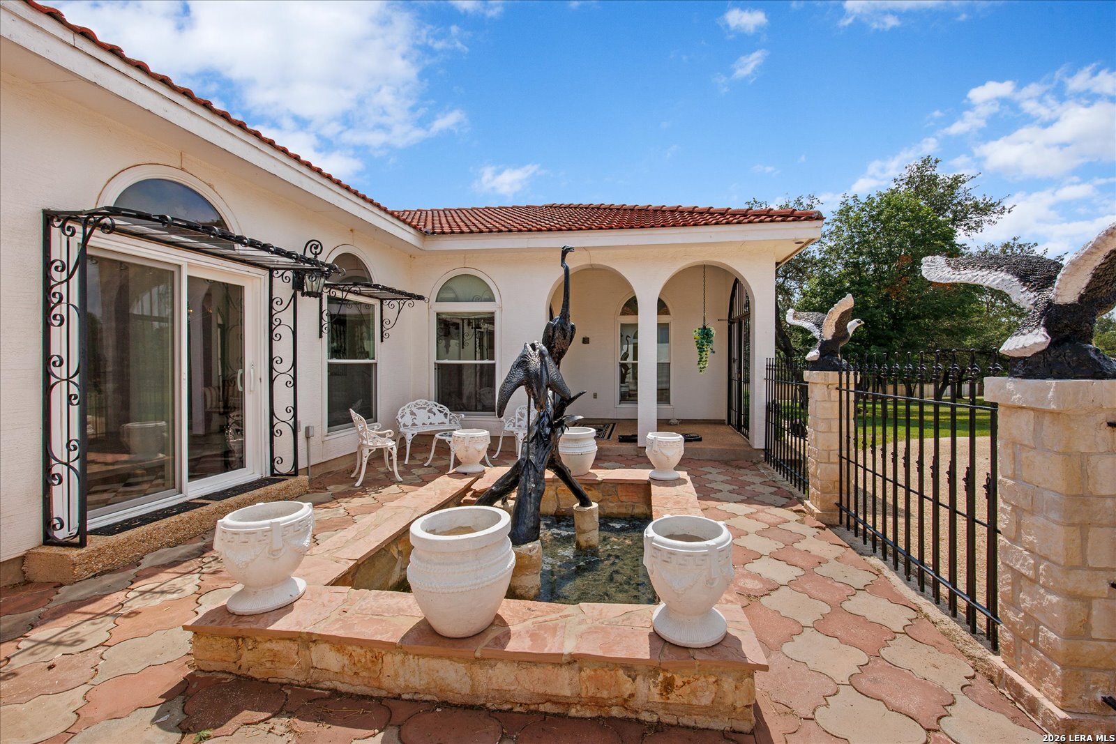 8413 Wembley Fair Oaks Ranch, TX 78015 - Photo 8 of 51
