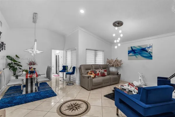 $435,000 | 6012 Northwest 172nd Terrace, Hialeah, FL 33018