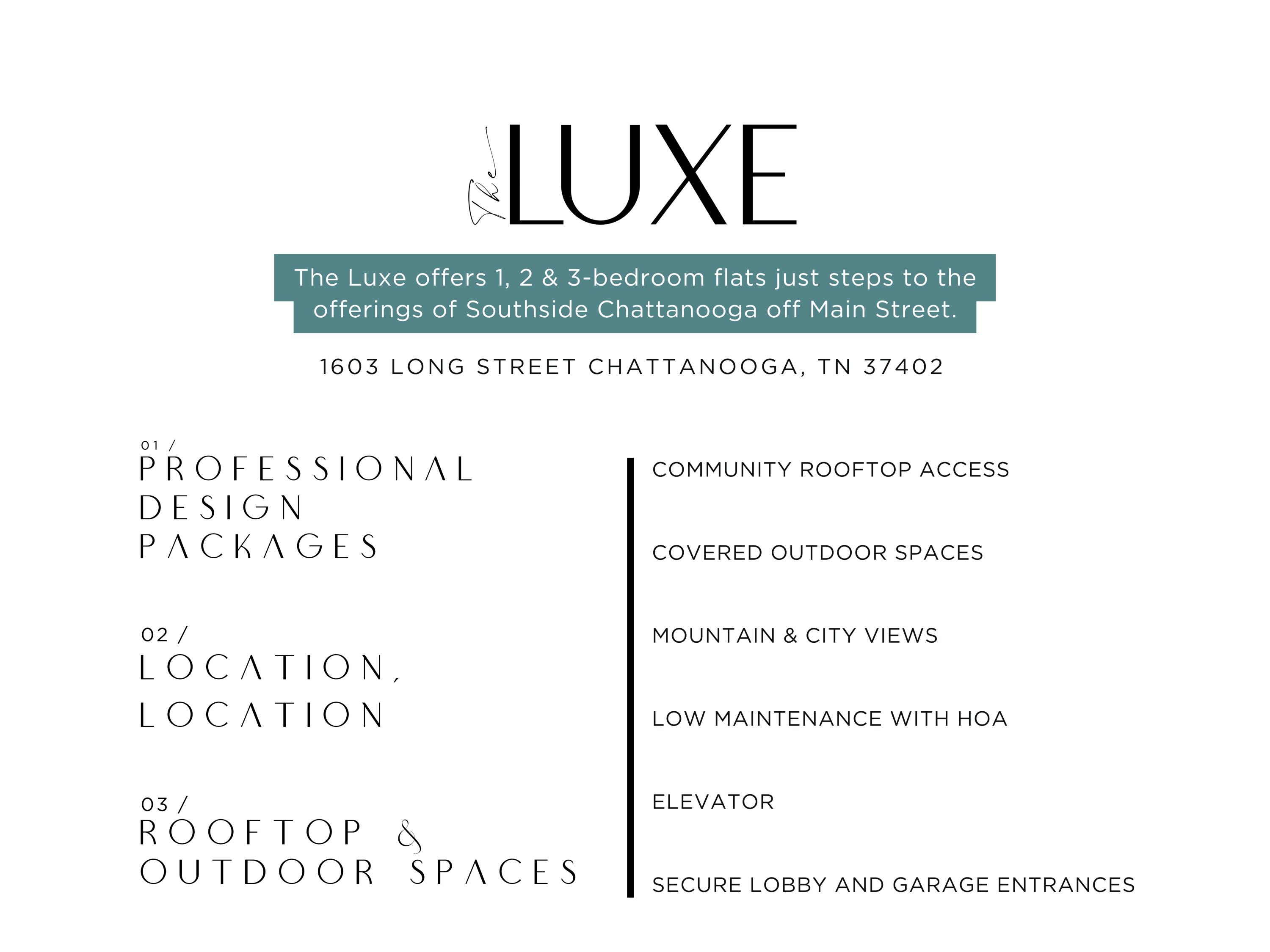 1603 Long Street, Unit 203 Chattanooga, TN 37408 - Photo 13 of 13 14