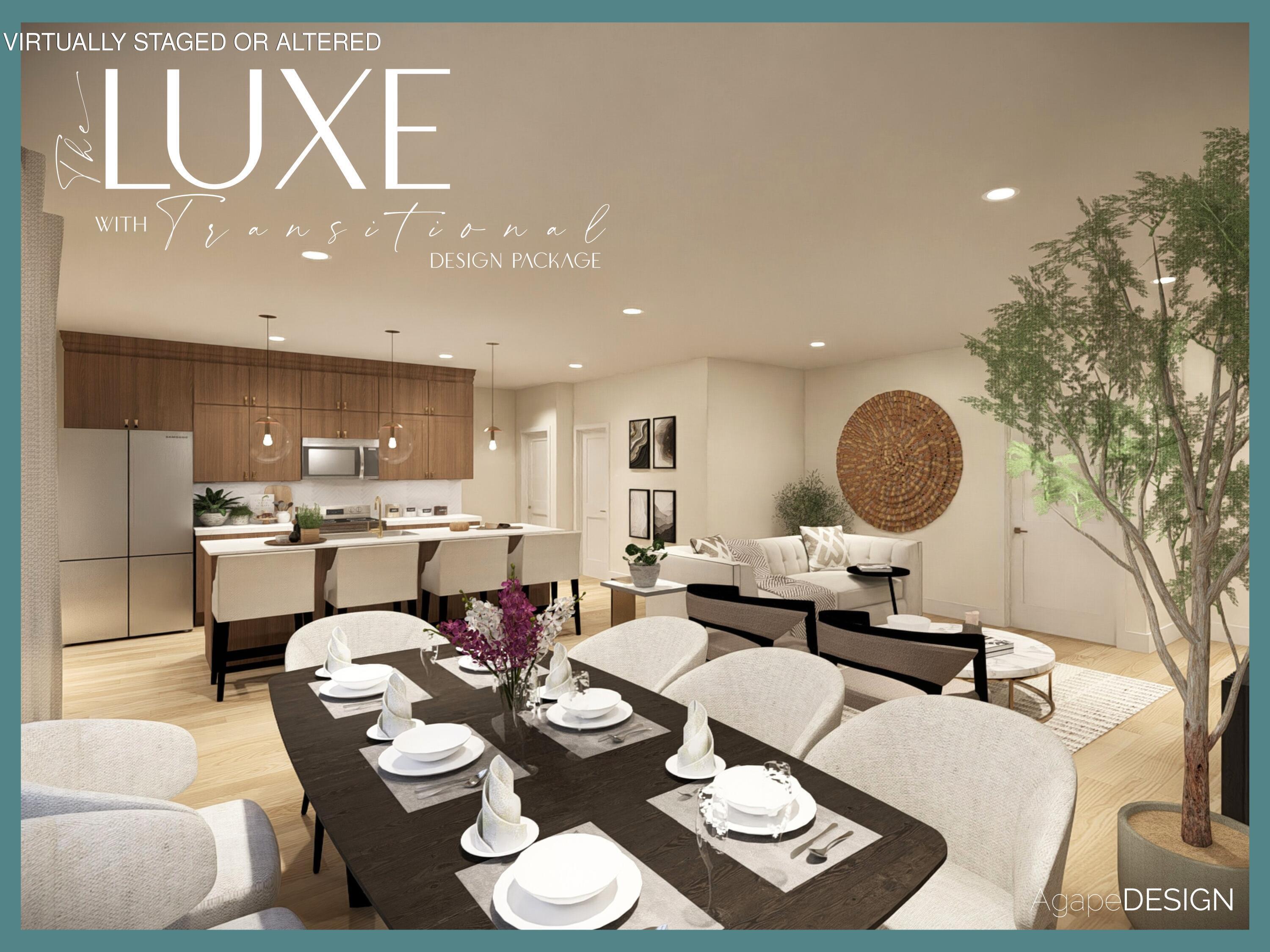 1603 Long Street, Unit 203 Chattanooga, TN 37408 - Photo 5 of 13 5