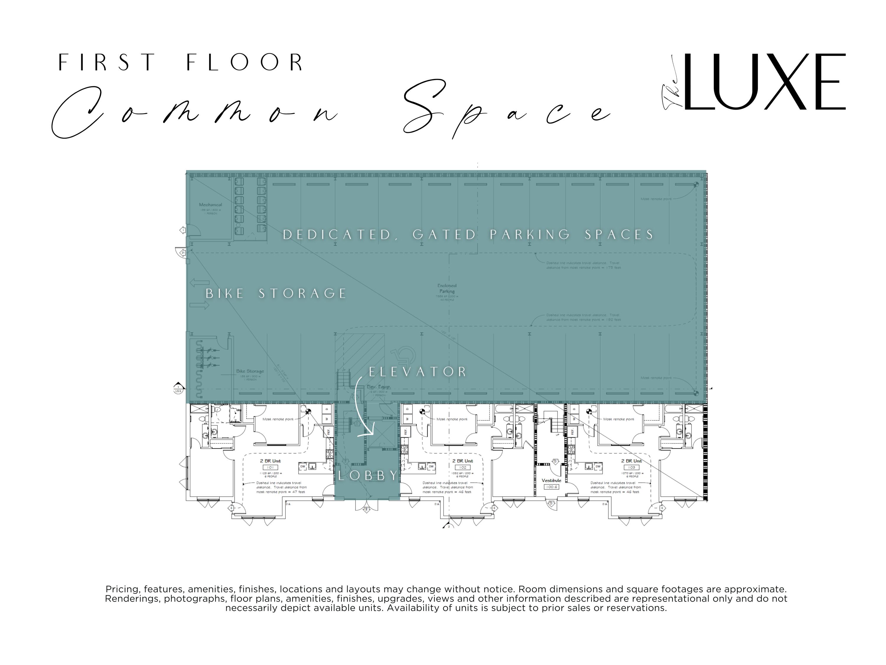 1603 Long Street, Unit 203 Chattanooga, TN 37408 - Photo 10 of 13 11