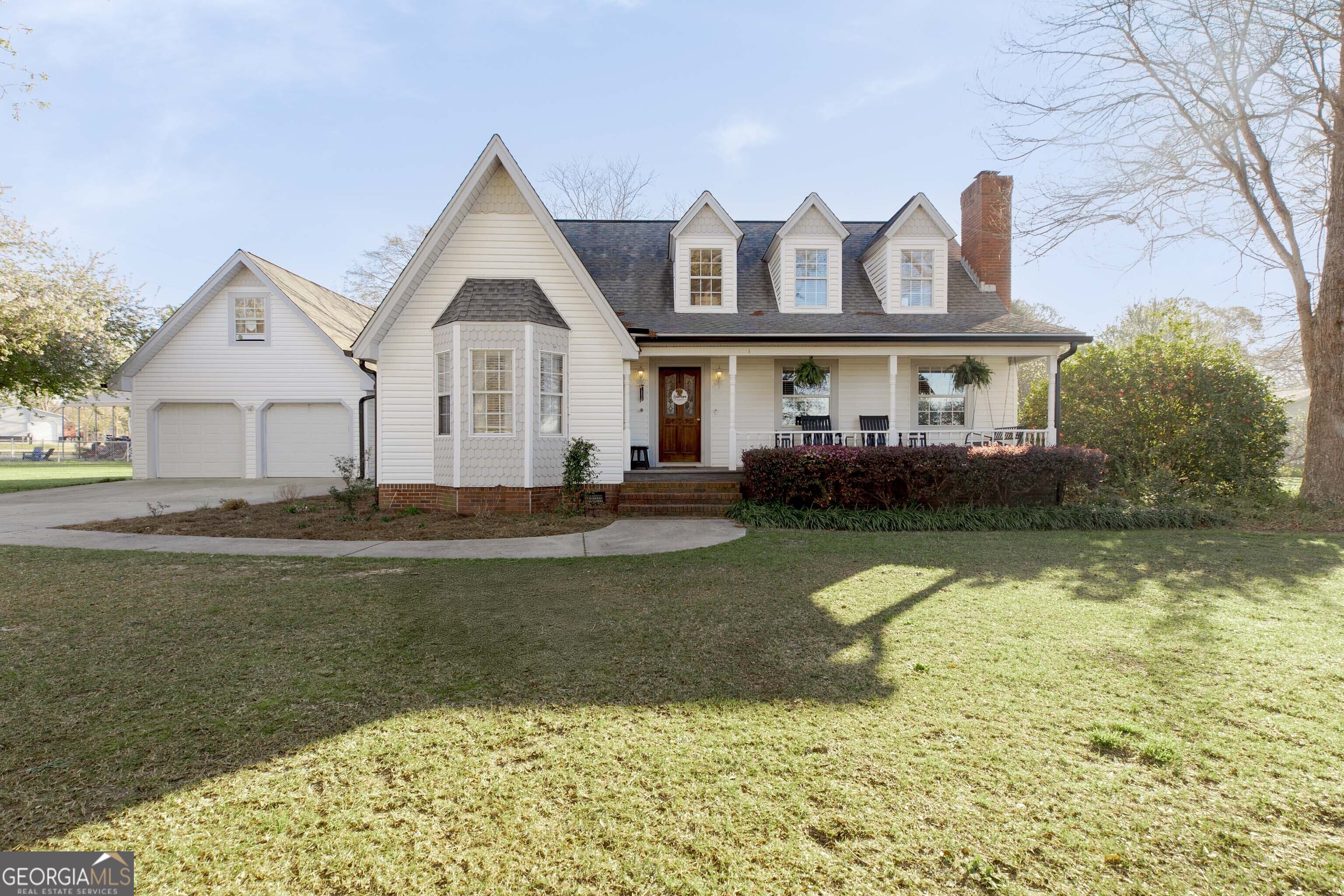 202 Tucker Road Warner Robins, GA 31088 - Photo 1 of 1 Gallery Image 1