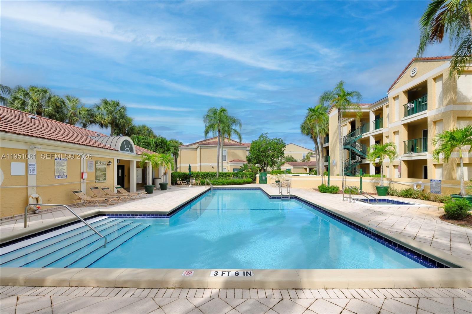 833 Riverside Drive, Unit 811 Coral Springs, FL 33071 - Photo 24 of 26