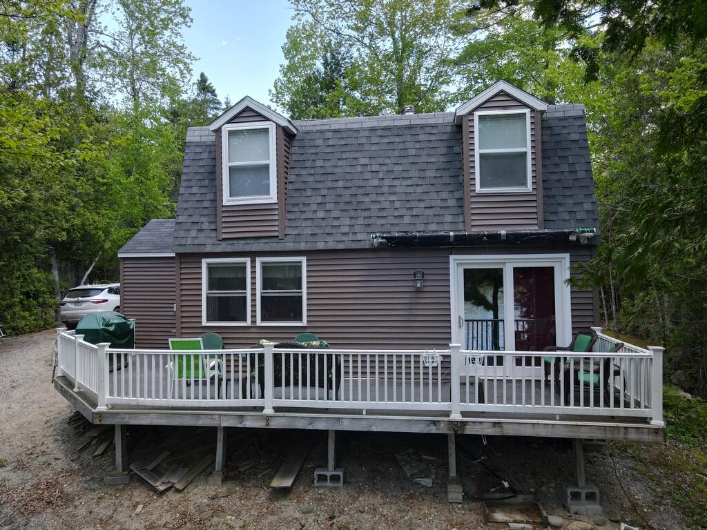 101 Brooks And Dunn Road Ellsworth, ME 04605 - Photo 2 of 65 dji_fly_20250528_121034_604_174846460464